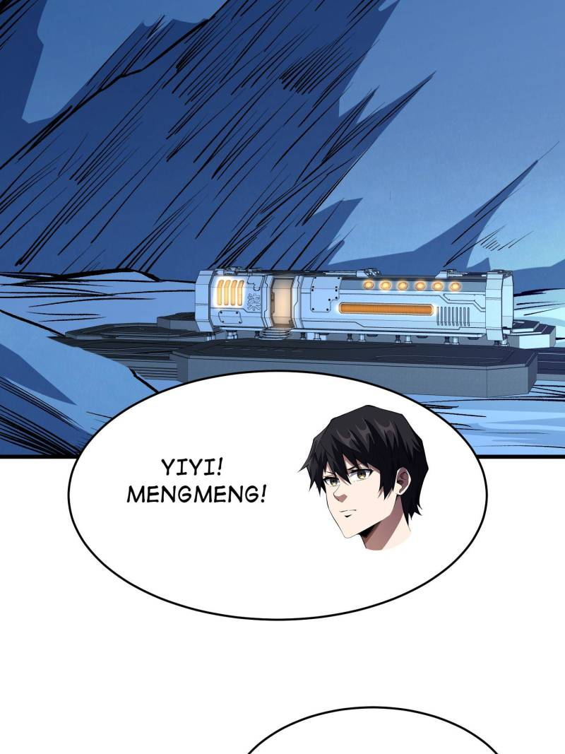 I'm Really Not A Supervillain Chapter 279 45